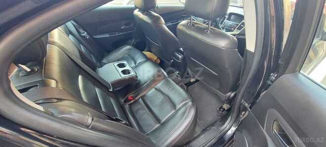 Chevrolet Cruze 2014, 102,500 km - 1.4 l - Sumqayıt