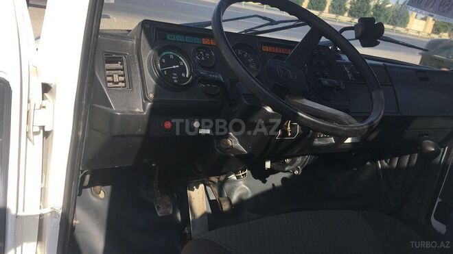 GAZ 3309-352 2012, 44,000 km - 4.7 l - Bakı