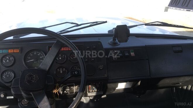 GAZ 3309-352 2012, 44,000 km - 4.7 l - Bakı