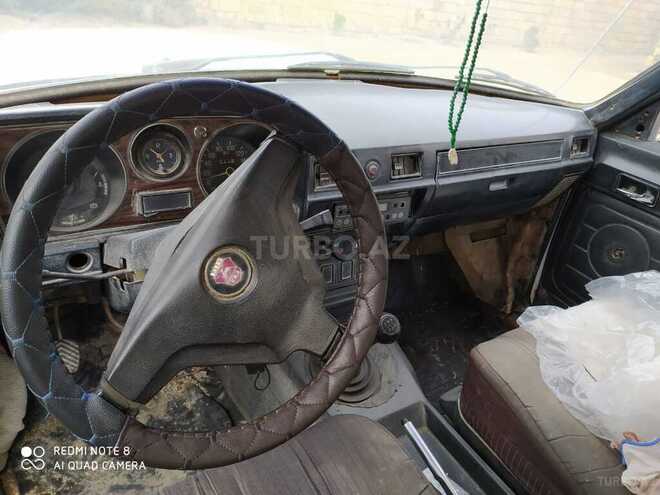GAZ 31029 1994, 100,000 km - 2.4 л - Salyan