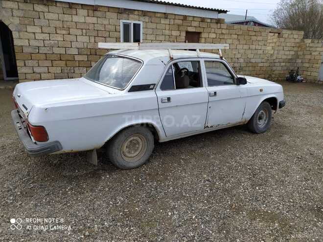 GAZ 31029 1994, 100,000 km - 2.4 л - Salyan