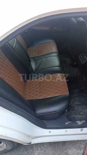 Mercedes E 220 2000, 292,900 km - 2.2 l - Sumqayıt