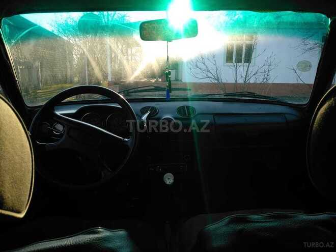 LADA (VAZ) 2106 1987, 350,000 km - 1.5 л - Zaqatala