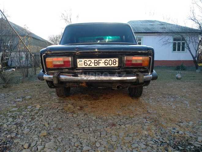 LADA (VAZ) 2106 1987, 350,000 km - 1.5 л - Zaqatala
