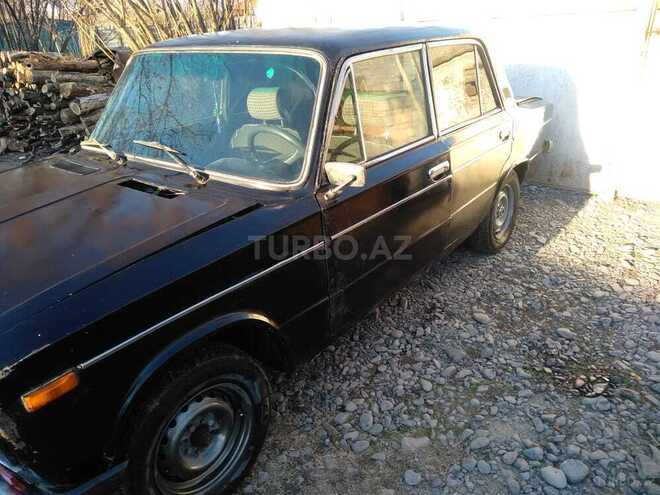 LADA (VAZ) 2106 1987, 350,000 km - 1.5 л - Zaqatala