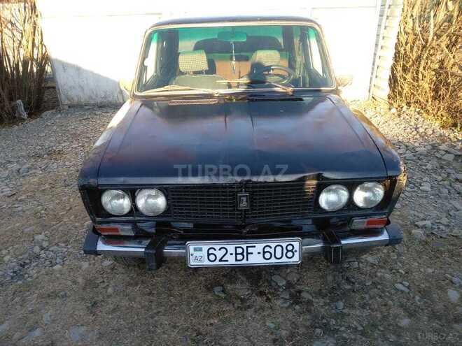 LADA (VAZ) 2106 1987, 350,000 km - 1.5 л - Zaqatala