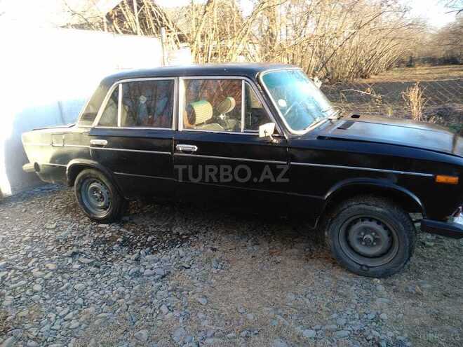 LADA (VAZ) 2106 1987, 350,000 km - 1.5 л - Zaqatala