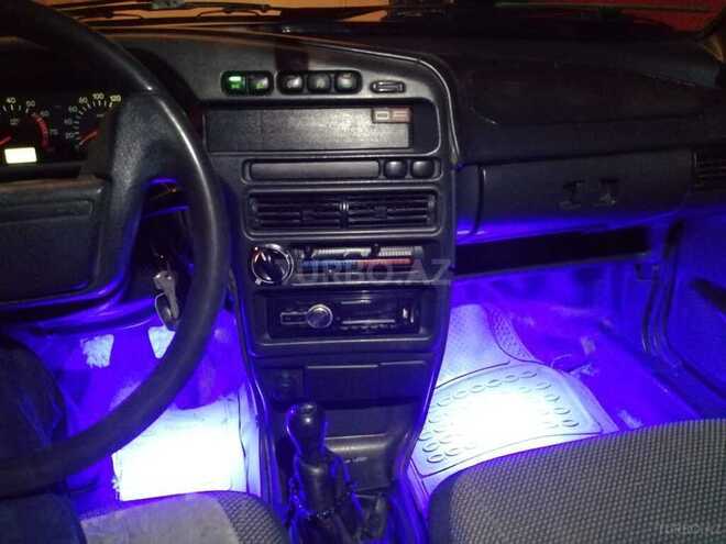 LADA (VAZ) 21099 1999, 326,000 km - 1.6 l - Gəncə