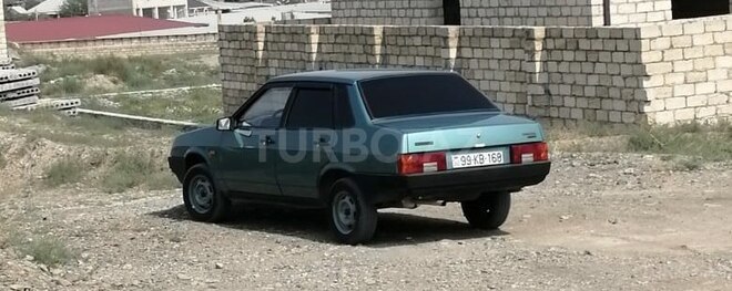 LADA (VAZ) 21099 1999, 326,000 km - 1.6 l - Gəncə