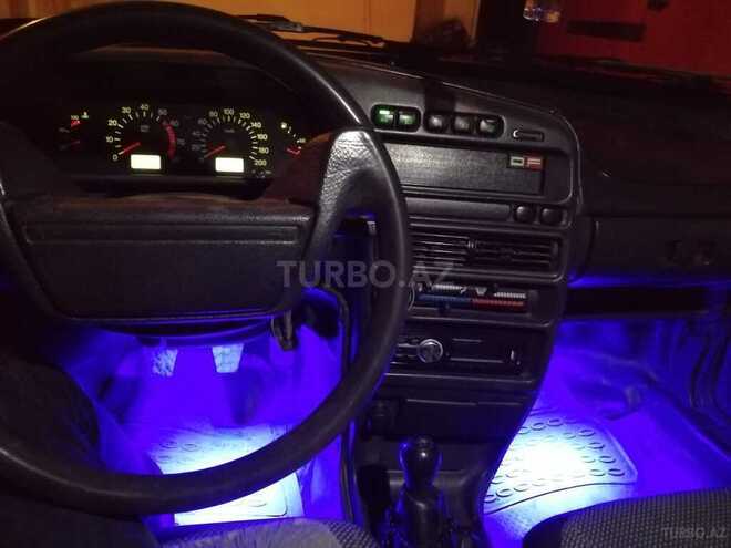 LADA (VAZ) 21099 1999, 326,000 km - 1.6 l - Gəncə