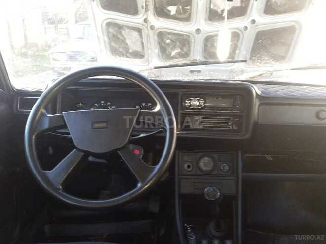 LADA (VAZ) 2107 2010, 35,474 km - 1.6 л - Salyan