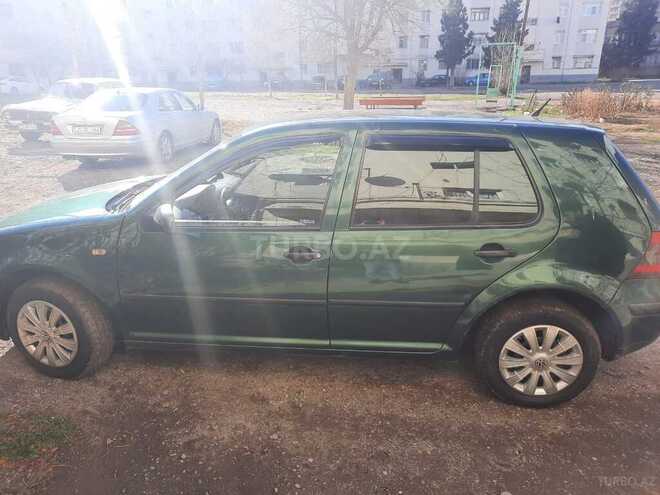 Volkswagen Golf 1999, 330,652 km - 1.6 l - Gəncə