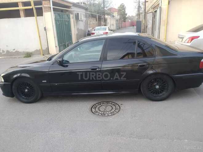 BMW 530 2001, 344,000 km - 3.0 l - Xırdalan