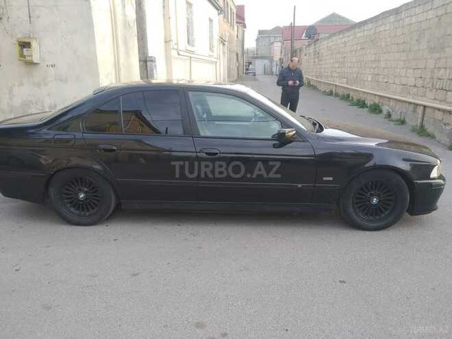 BMW 530 2001, 344,000 km - 3.0 l - Xırdalan
