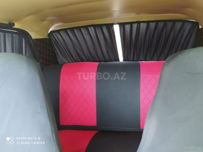 LADA (VAZ) 2107 2007, 91,000 km - 1.5 l - Bakı