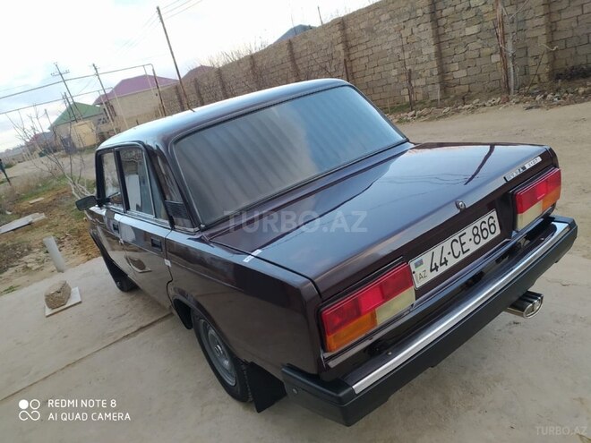 LADA (VAZ) 2107 2007, 91,000 km - 1.5 l - Bakı