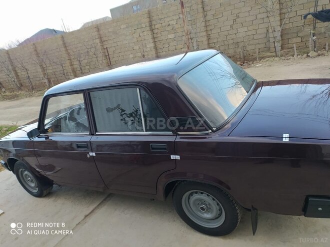 LADA (VAZ) 2107 2007, 91,000 km - 1.5 l - Bakı