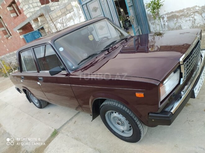LADA (VAZ) 2107 2007, 91,000 km - 1.5 l - Bakı
