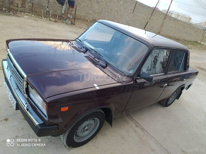 LADA (VAZ) 2107 2007, 91,000 km - 1.5 l - Bakı