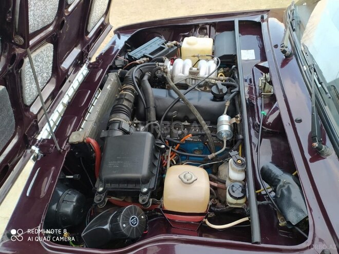 LADA (VAZ) 2107 2007, 91,000 km - 1.5 l - Bakı