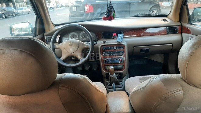 Iran Khodro Samand 2006, 437,000 km - 1.8 l - Bakı