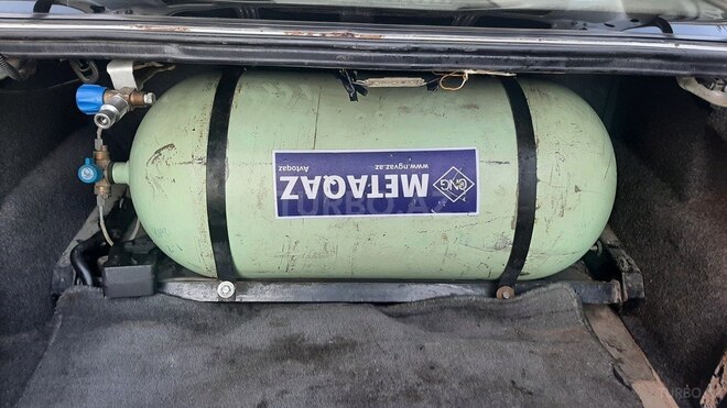 Iran Khodro Samand 2006, 437,000 km - 1.8 l - Bakı