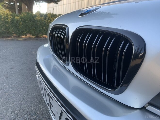 BMW 525 2003, 240,000 km - 2.5 l - Sabirabad