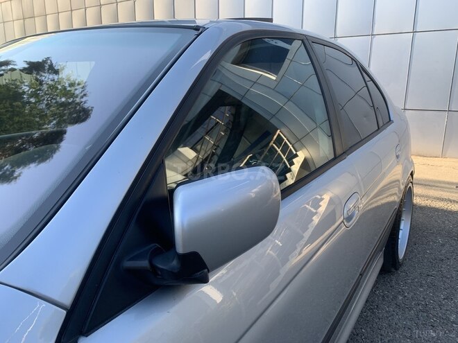 BMW 525 2003, 240,000 km - 2.5 l - Sabirabad