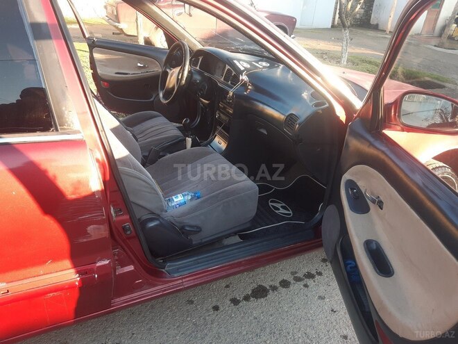 Hyundai Sonata 1997, 220,000 km - 2.0 l - Lənkəran