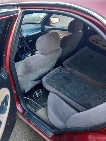 Hyundai Sonata 1997, 220,000 km - 2.0 l - Lənkəran
