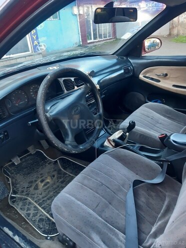 Hyundai Sonata 1997, 220,000 km - 2.0 l - Lənkəran