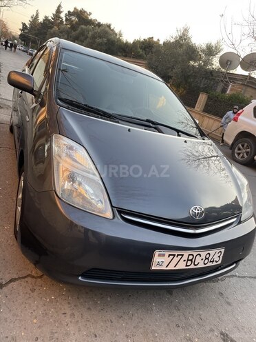 Toyota Prius 2008, 145,000 km - 1.5 л - Bakı