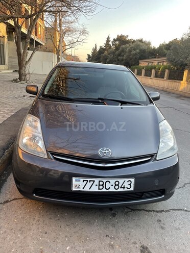 Toyota Prius 2008, 145,000 km - 1.5 л - Bakı