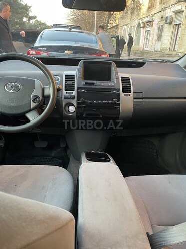 Toyota Prius 2008, 145,000 km - 1.5 л - Bakı
