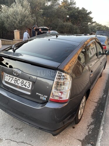 Toyota Prius 2008, 145,000 km - 1.5 л - Bakı