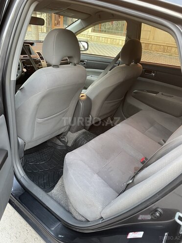 Toyota Prius 2008, 145,000 km - 1.5 л - Bakı