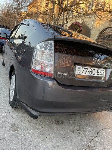 Toyota Prius 2008, 145,000 km - 1.5 л - Bakı