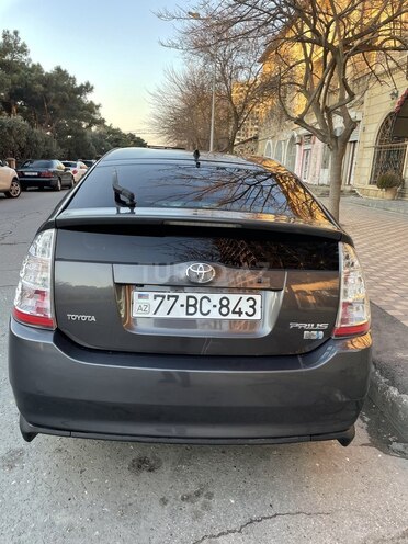 Toyota Prius 2008, 145,000 km - 1.5 л - Bakı