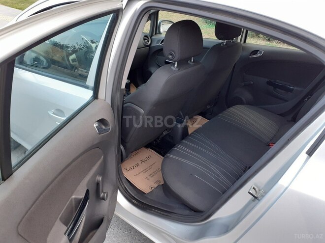 Opel Corsa 2008, 190,500 km - 1.3 l - Bakı