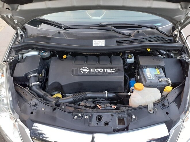 Opel Corsa 2008, 190,500 km - 1.3 l - Bakı