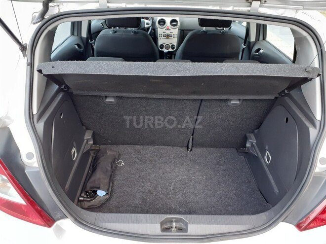 Opel Corsa 2008, 190,500 km - 1.3 l - Bakı