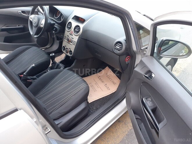 Opel Corsa 2008, 190,500 km - 1.3 l - Bakı