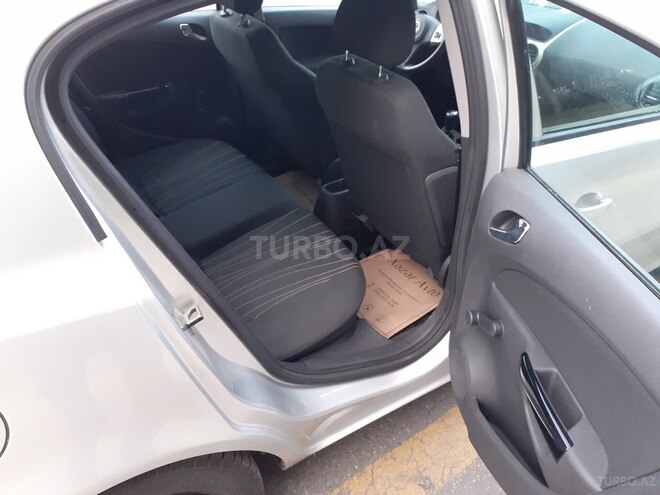 Opel Corsa 2008, 190,500 km - 1.3 l - Bakı