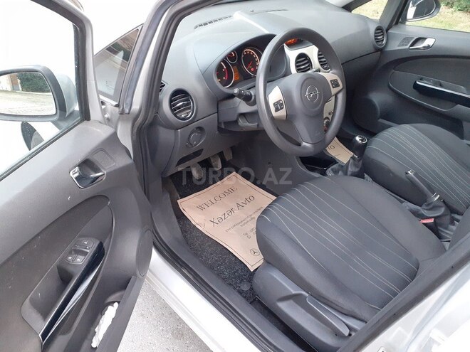 Opel Corsa 2008, 190,500 km - 1.3 l - Bakı
