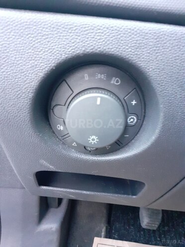 Opel Corsa 2008, 190,500 km - 1.3 l - Bakı