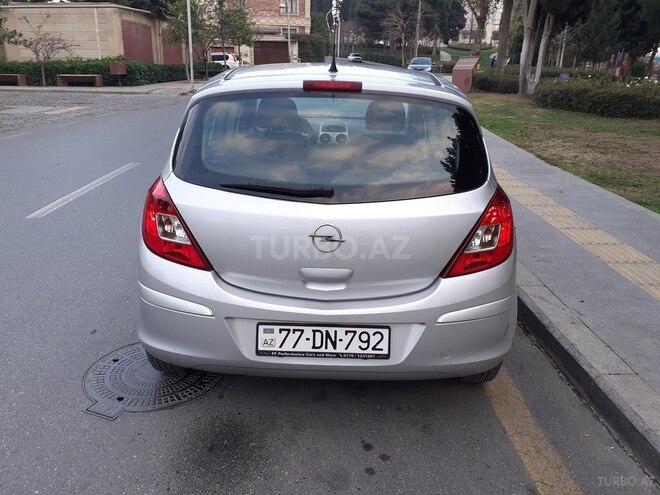 Opel Corsa 2008, 190,500 km - 1.3 l - Bakı