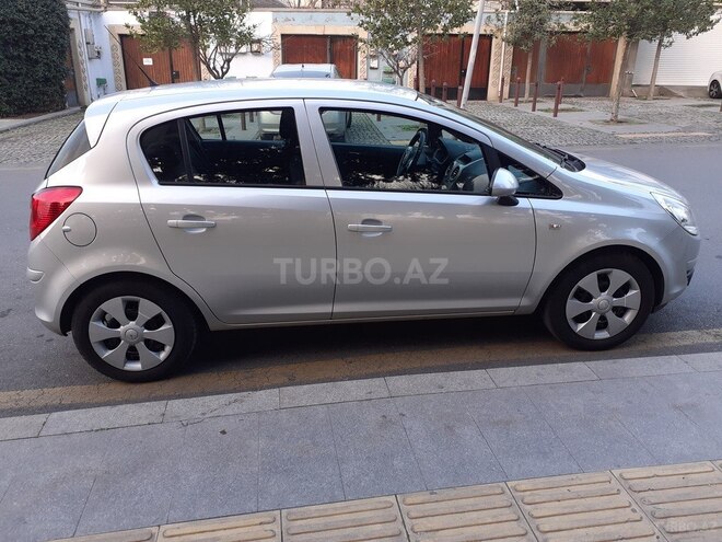 Opel Corsa 2008, 190,500 km - 1.3 l - Bakı