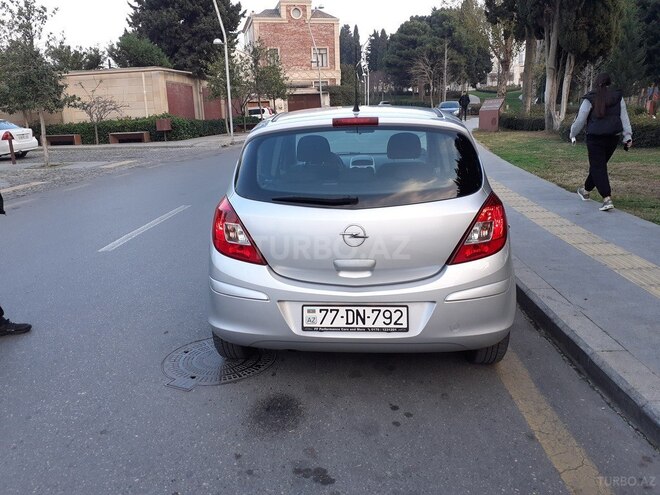 Opel Corsa 2008, 190,500 km - 1.3 l - Bakı