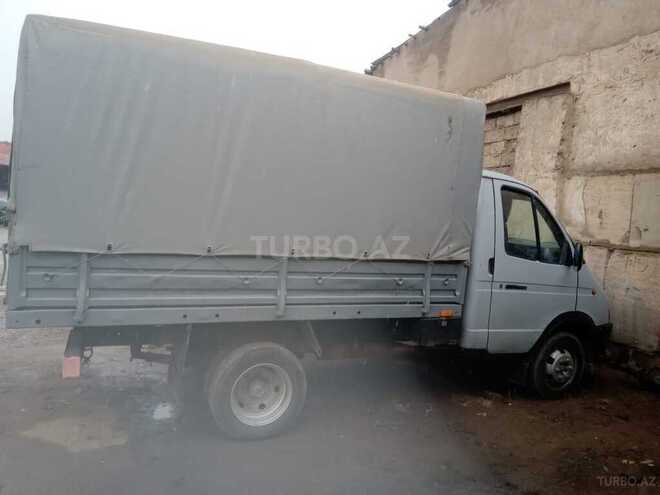 GAZ 33021 2000, 90,000 km - 2.4 l - Bakı