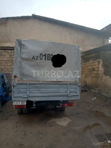 GAZ 33021 2000, 90,000 km - 2.4 l - Bakı